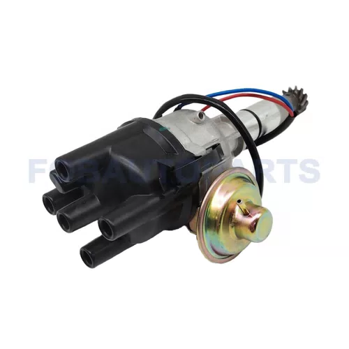 Ignition Distributor Replacement for Mitsubishi Caterpillar Forklift FG20 4G63 4G64 MD169418 T2T84872 - image 2
